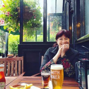 Meet your Posher, Melanie